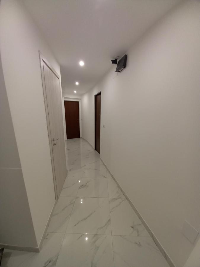 Domus Genuensis Apartment Genova Exterior foto